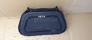 Obudowa filtra kabinowego Audi A8 D3 4E0819647C 4E0819979D 2