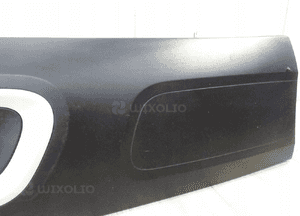 Listwa drzwi przód prawa CITROEN C5 AIRCROSS 18- 9820076577 5