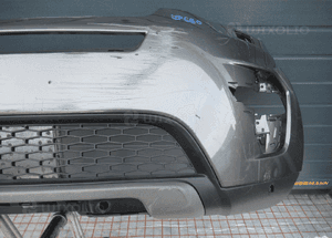 Zderzak przedni przód land rover discovery sport L550 2014-2019 6