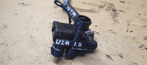 Zaworek elektrozawór wody wąż Mercedes W211 1.8 K A2118320084 A2118301296 5
