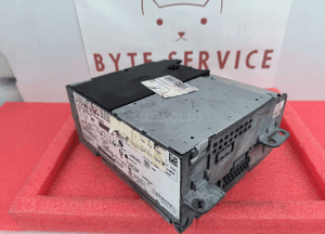 Mercedes-Benz Nawigacja Multimedia NTG6 MID ECE USA VERSTK A2139005338 3