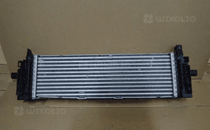 Intercooler chłodnica bmw X3 G01 X4 G02 1