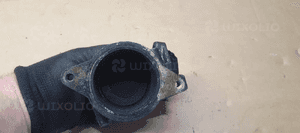 Zawór EGR Citroen C5 2.0 HDI 9656612380 4