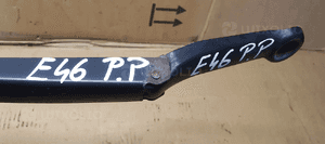 Ramie wycieraczki lewy przód wycieraczka BMW E46 7003931 5