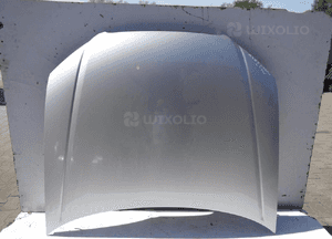 Maska pokrywa audi A4 B7 cabrio LY7W