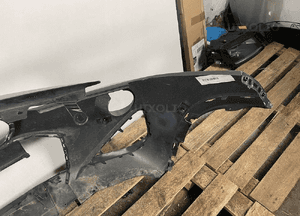 ZDERZAK PRZÓD PRZEDNI BMW X2 F39 M-PAKIET SPORT 5