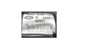 Pompa ABS AG9N-2C405-CA Land Rover Freelander 2 II 3
