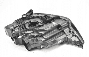 Lampa prawy przód przednia full led audi A1 ii 82A 11