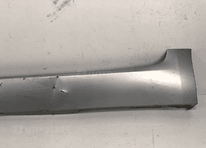 Listwa progowa lewa próg citroen DS5 4