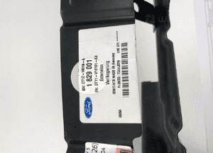 Wzmocnienie lewe błotnika ford toureno connect DT11-V16151-AB 3