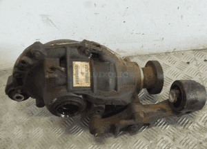 Land Rover  Discovery 4 IV 2012R DYFER DYFERENCJAŁ PRZÓD PRZEDNI CH22-3017-AB 1