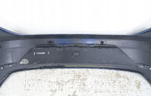Seat leon iii lift 2017- zderzak tył tylny 5F0807421M 8