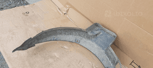 Nadkole lewy przód przednie lewe Ford Galaxy MK1 FL 7M3809967 2