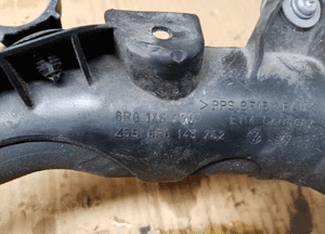 Rura przewód intercoolera Seat Ibiza IV 1.6 TDI 6R0145770 6R0145762 5