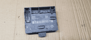 Moduł sterownik drzwi lewy przód Audi A4 B8 8K0959793M 1