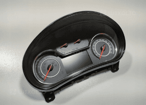 LICZNIK INSIGNIA A LIFT 23464928 EUROPA 2013-2017 5