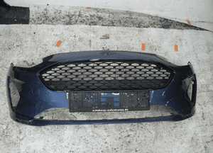 Ford fiesta MK8 active cały zderzak przedni 1