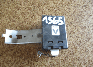 MODUŁ STEROWNIK PDC NISSAN JUKE MICRA K13 TWC1G124 3