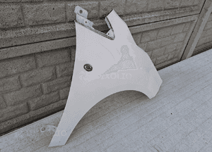 Ford ka 2008-2017 błotnik przedni prawy 3