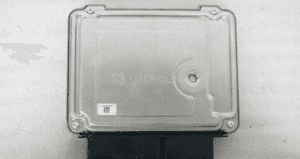 Sterownik silnika audi vw seat skoda 03L906018QH 2