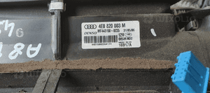Nagrzewnica powietrza Audi A8 D3 4E0820003M 8