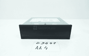 CZYTNIK STEROWNIK MIB MIB3 VW GOLF VIII 5H0035816G 1