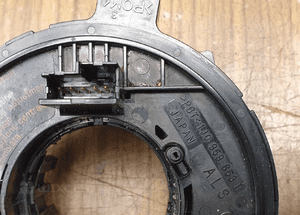 Tasma Czujnik 1J0959653B Zwijak Kierownicy Airbag Audi A3 8L A4 B5 VW Golf IV 4 Skoda Seat 8