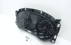 Licznik zegary vw sportsvan 517 49078KM 517920750D 2