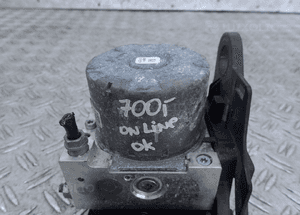VW AUDI SKODA SEAT POMPA ABS 5Q0614517CF RADOM 5