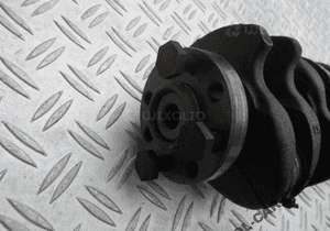 Wał korbowy z panewkami opel 1.7 td radom 3