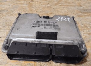 Sterownik silnika komputer vw seat skoda audi 2.0 16V 06A906032FK 2
