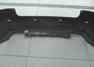 Lexus is 200 is 300 2013-2017 zderzak tylny 6