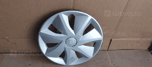 Dekielek kołpak kapsel 16" Seat Leon III 5F0601147C 2