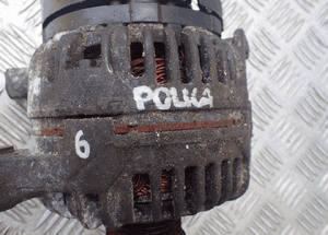 ALTERNATOR 13147093 ASTRA MERIVA CORSA 1.2 1.4 16V RADOM 2