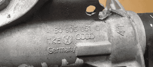 Stacyjka kluczyk scyzoryk Audi A4 B6 4B0905851C 7
