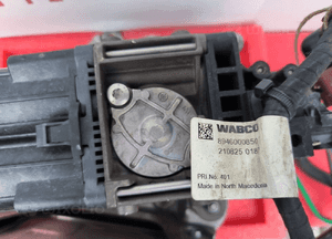 Porsche Pompa Kompresor zawieszenia WABCO 95C616005E 5