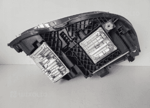 Mercedes E W212 Lampa przednia FULL LED Lewa 12631 4