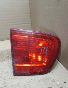 Seat ibiza 2 fl lampa tył w klapie lewa 1