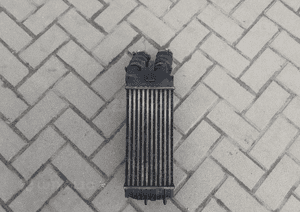 Citroen Berlingo Peugeot Partner Xsara 1.6 hdi intercooler 9645965180 1