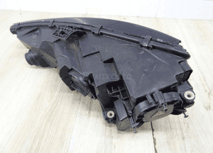Audi A4 B9 reflektor bixenon lewa 8W0941043 14