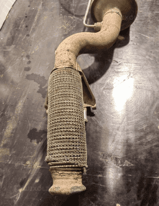 Katalizator dpf fap f.ap.ac.at 8806 8796 expert 4