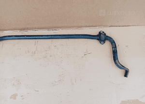 Stabilizator drążek stabilizatora przód Audi A6 C5 4B04E 3
