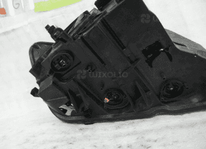 Bmw X3 F25 X4 F26 dynamic skrętny lampa przednia lewa 10
