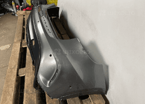 Zderzak tył tylny mercedes gla i W156 lift fl amg 3