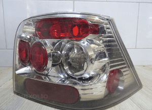 Lampa prawa lewa tył glof 4 iv 1J6 tuning 5