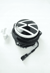 KAMERA COFANIA KLAMKA TYŁ VW ID.3 ID3 10A827469R 3