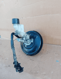 Serwo wspomaganie hamulca pompa Mazda 6 Lift 3