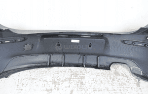 Bmw 1 F20 lift 2015- zderzak tył tylny 7371755 11