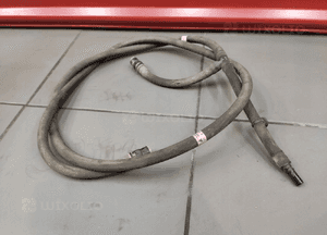 Bmw 7 F01 F02 N57 3.0D rura przewód wąż spryskiwaczy oryginał zdrowy 3