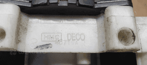 Przełącznik zespolony pająk taśma manetki Hyundai Accent DG0Q0472009 8